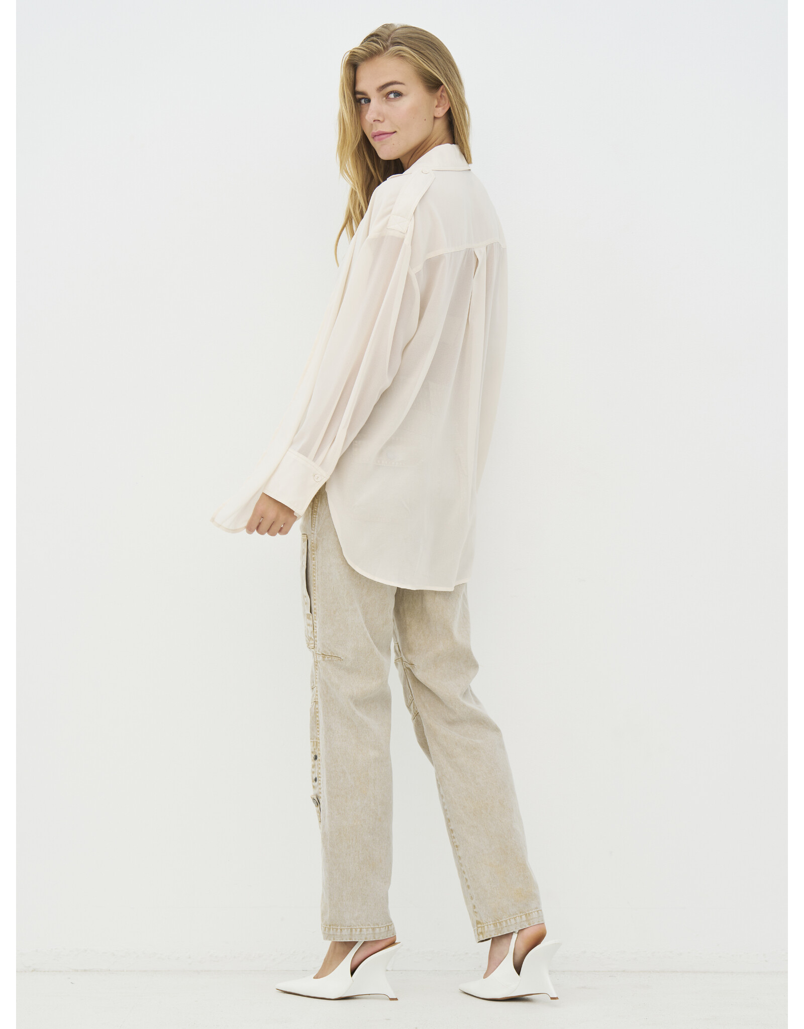 Nu Denmark 8712-40 - Celsa Shirt