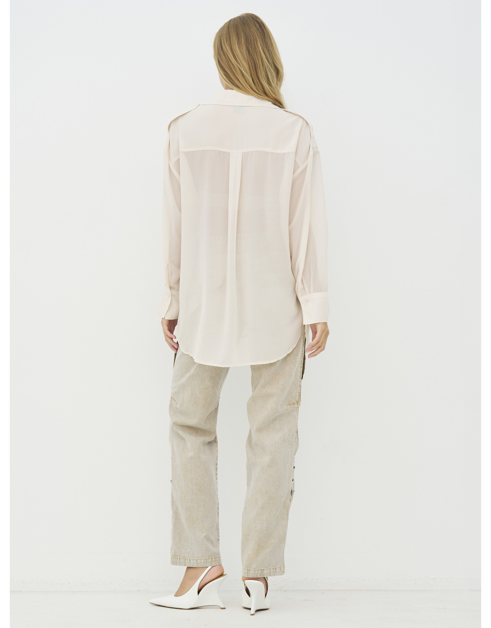 Nu Denmark 8712-40 - Celsa Shirt