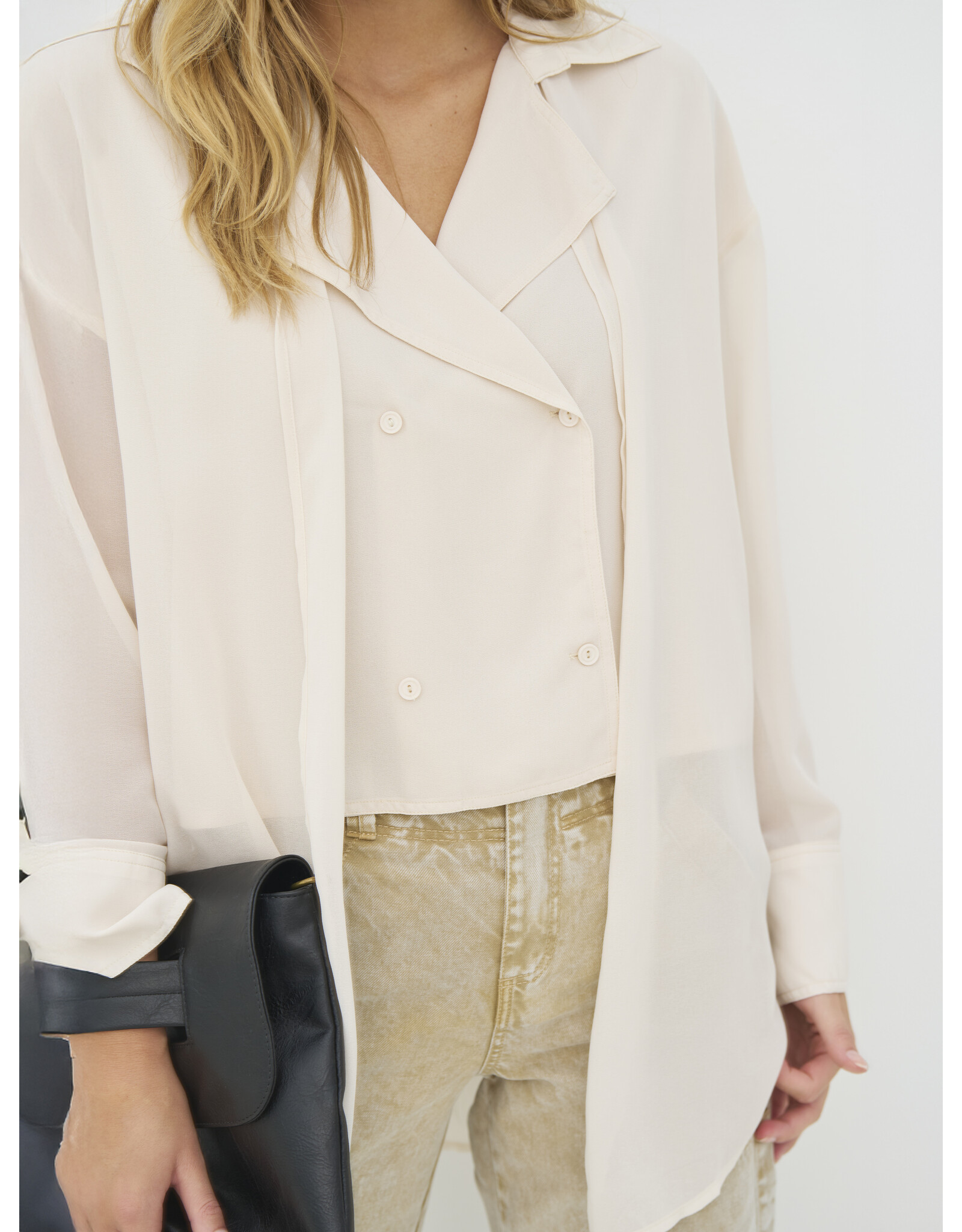 Nu Denmark 8712-40 - Celsa Shirt