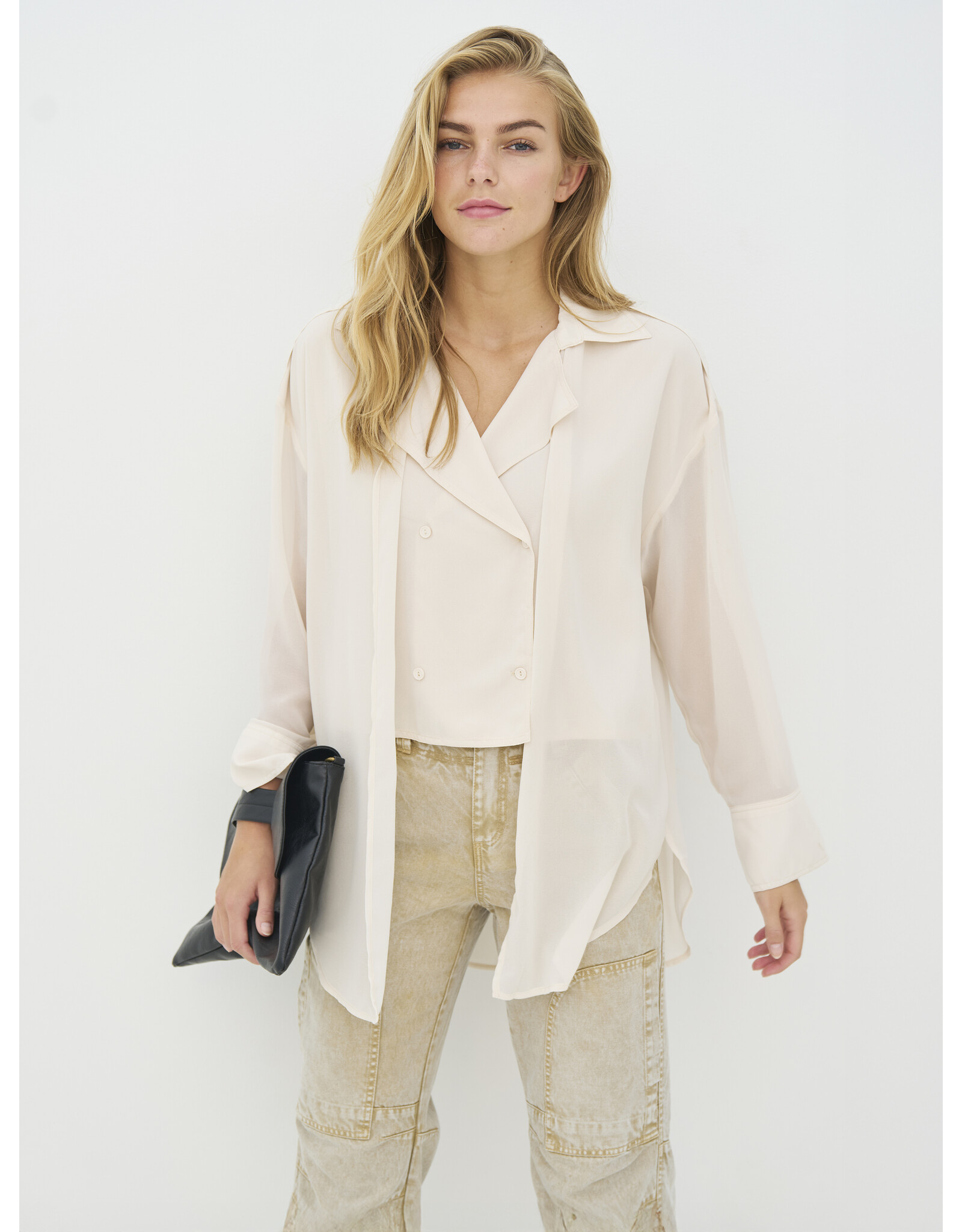 Nu Denmark 8712-40 - Celsa Shirt