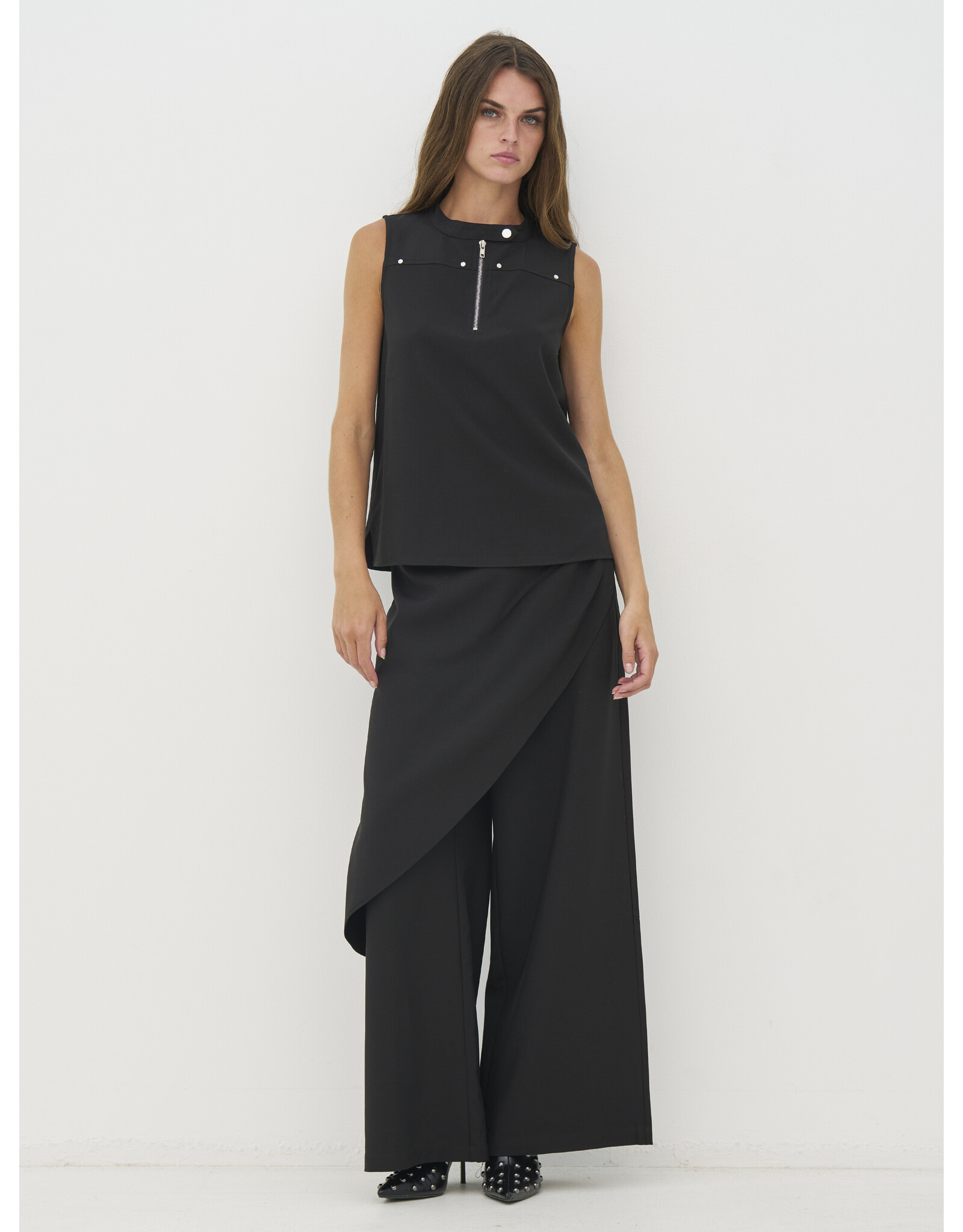 Nu Denmark 8703-10 - Chloe Trousers