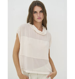 Nu Denmark Celsa Top