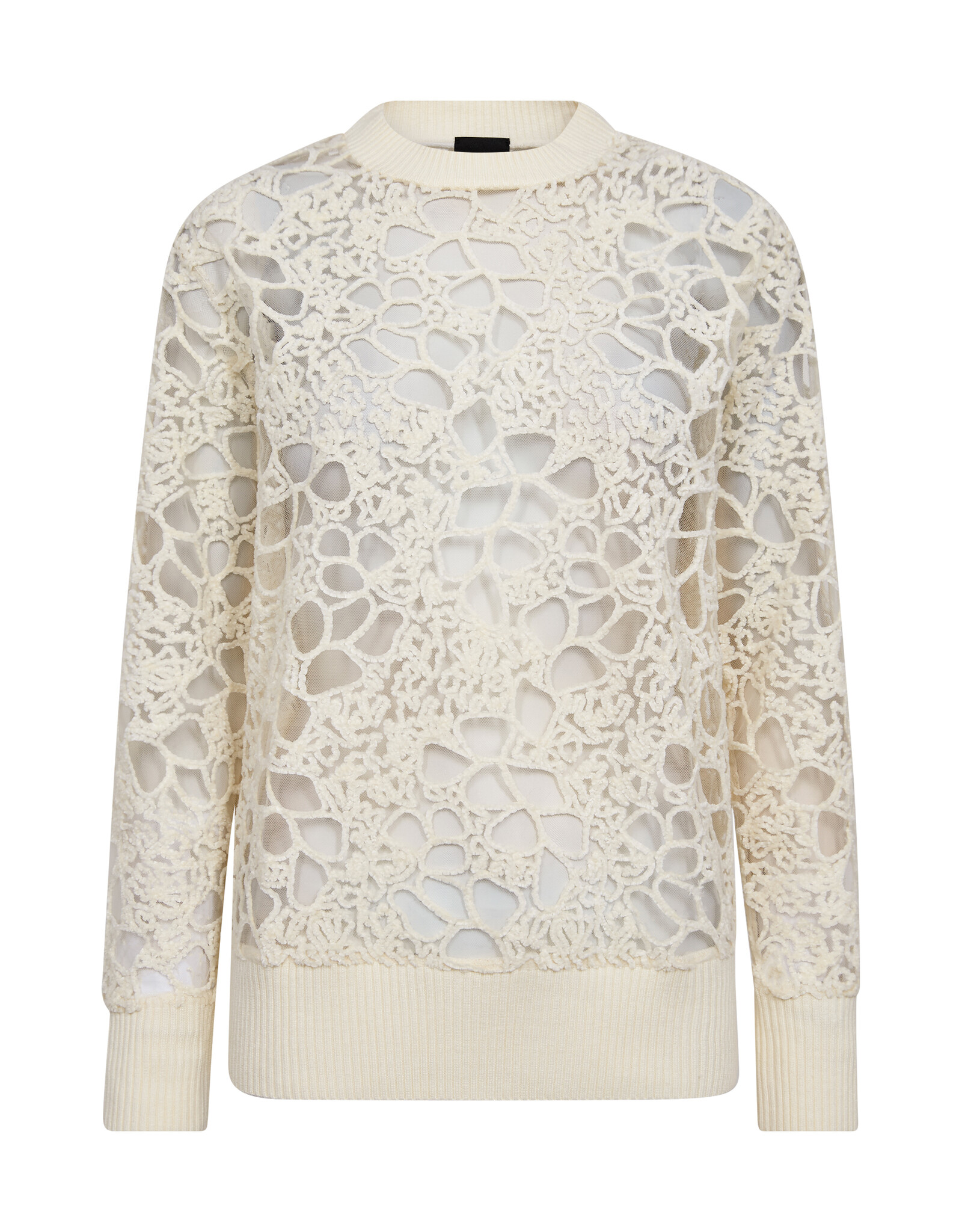 Nu Denmark 8724-60 - Celeste Blouse knit