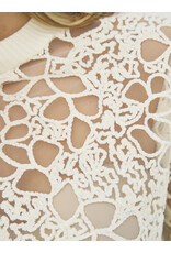 Nu Denmark 8724-60 - Celeste Blouse knit