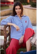 Peruzzi S26126 - Stripe Shirt