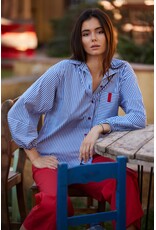 Peruzzi S26126 - Stripe Shirt