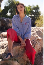 Peruzzi S26126 - Stripe Shirt