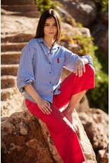 Peruzzi S26126 - Stripe Shirt