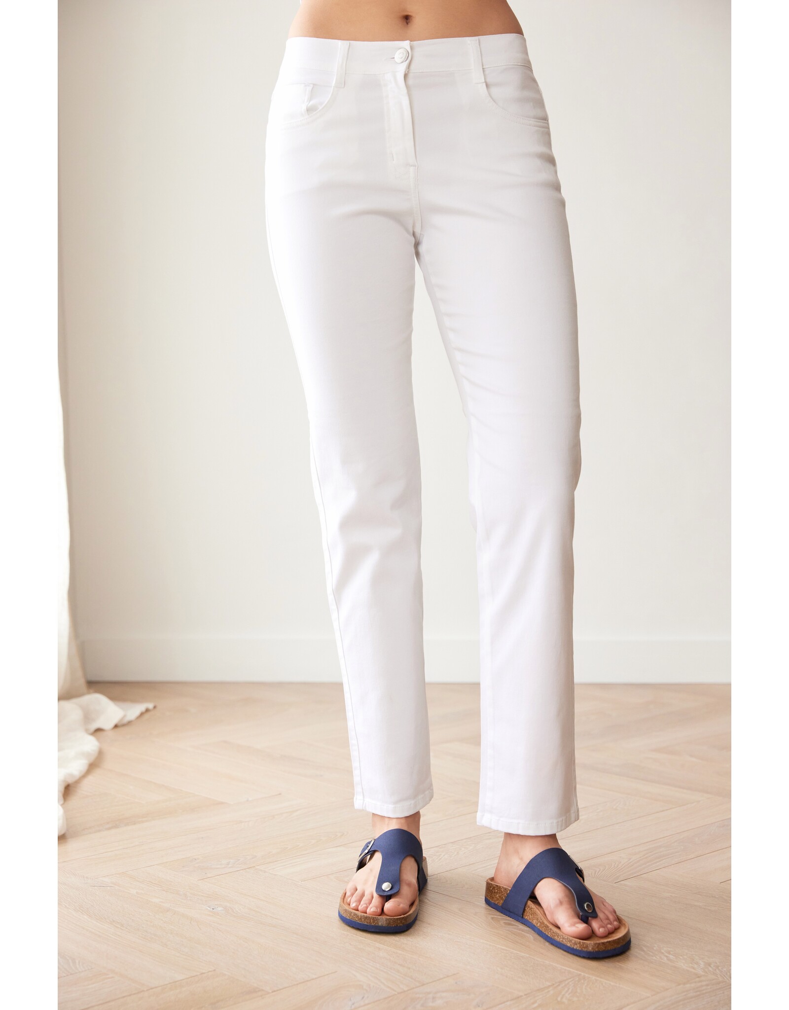 Peruzzi S26212 - Peruzzi Coloured Jean