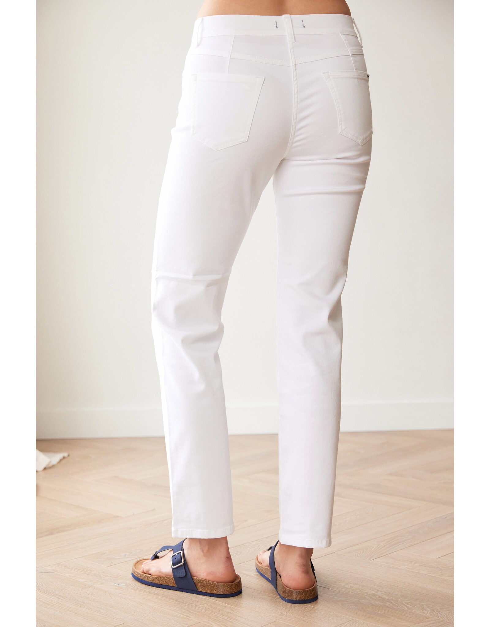 Peruzzi S26212 - Peruzzi Coloured Jean