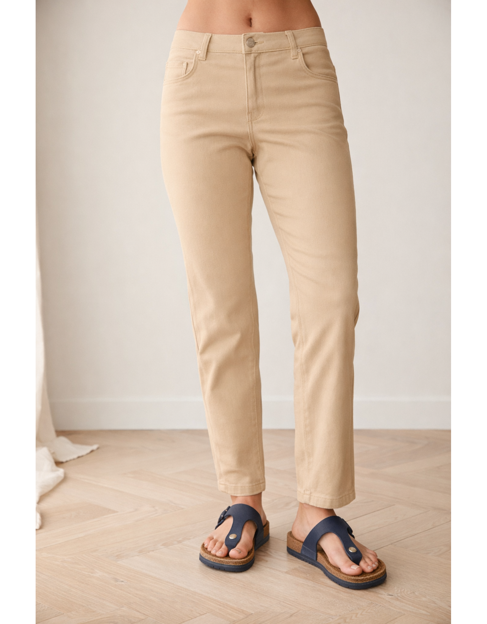 Peruzzi S26212 - Peruzzi Coloured Jean