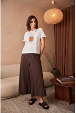 Peruzzi S26232 - Peruzzi Circle Line Top