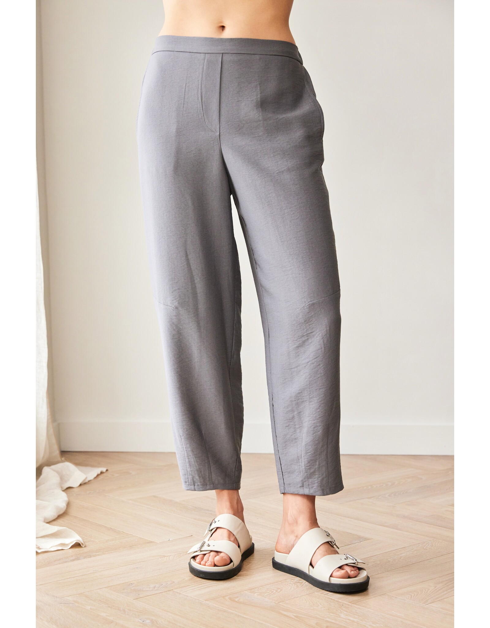 Peruzzi S26406 - Peruzzi Barrel Trousers