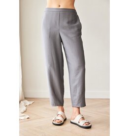 Peruzzi Barrel Trousers