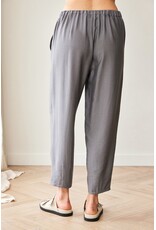 Peruzzi S26406 - Peruzzi Barrel Trousers