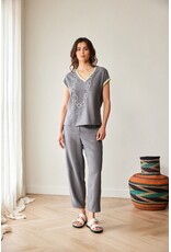 Peruzzi S26406 - Peruzzi Barrel Trousers