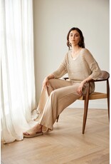 Peruzzi S26600 - Peruzzi Open Stitch Knit