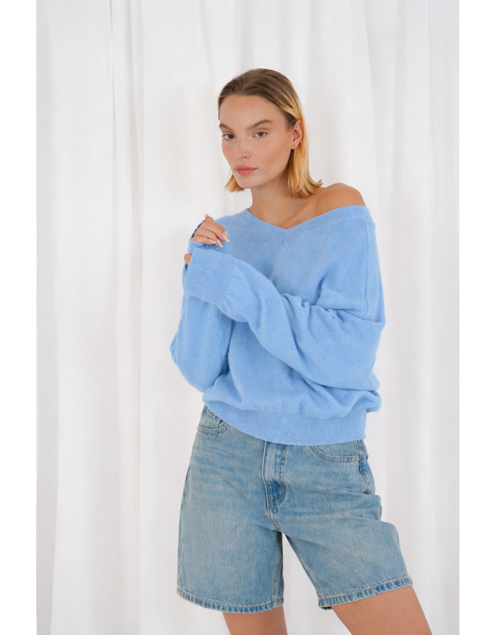 Twins SALIDA - Twins