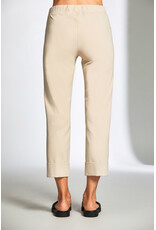 Peruzzi Peruzzi - S26122L - TURN UP TROUSER