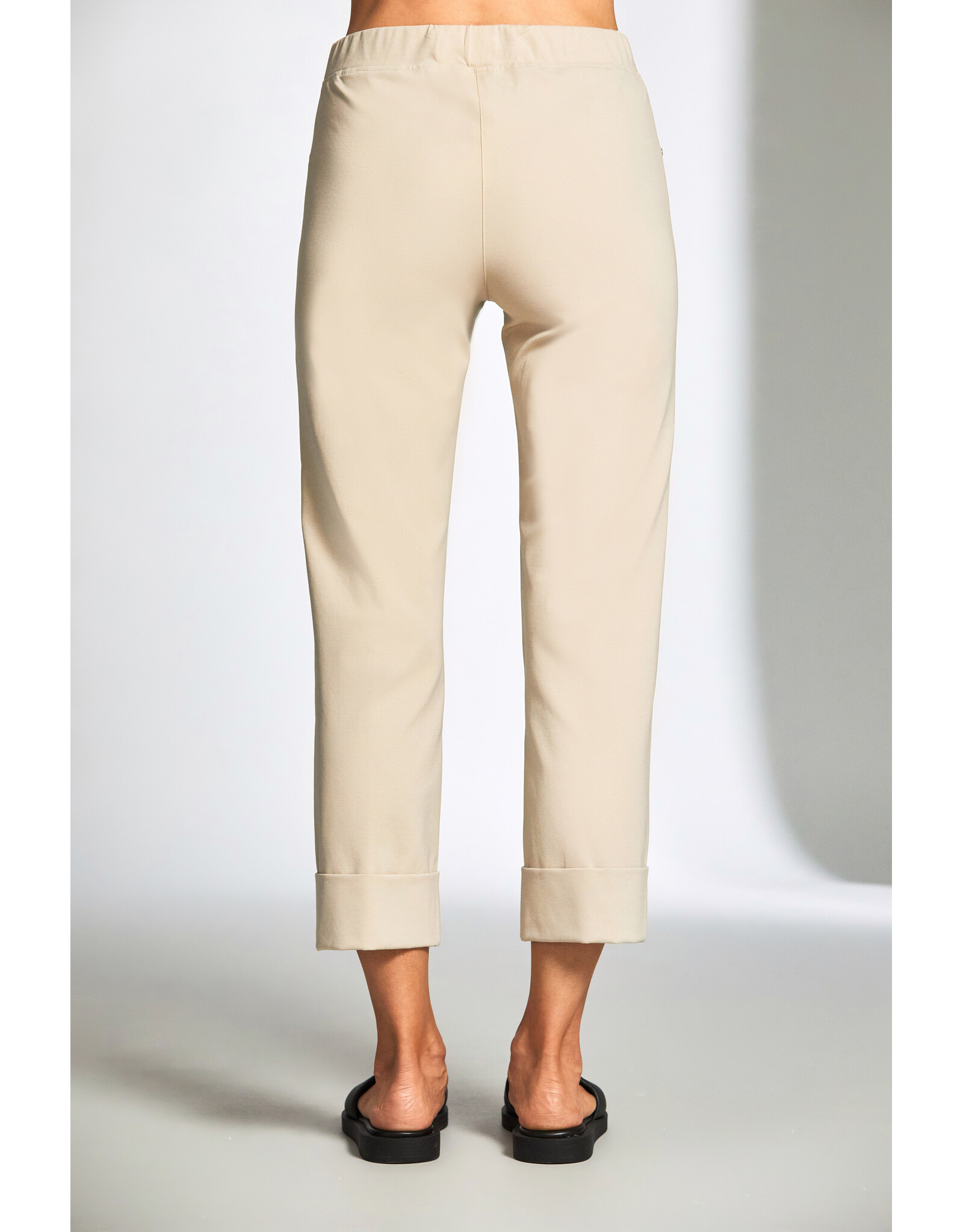 Peruzzi Peruzzi - S26122L - TURN UP TROUSER