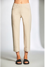 Peruzzi Peruzzi - S26122L - TURN UP TROUSER