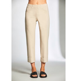 Peruzzi TURN UP TROUSER