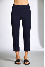 Peruzzi Peruzzi - S26122L - TURN UP TROUSER