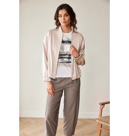 Peruzzi BLOUSON JKT WITH ZIP