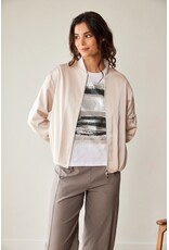 Peruzzi Peruzzi - S26127 - BLOUSON JKT WITH ZIP