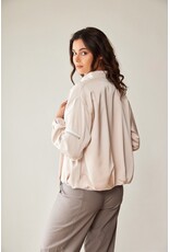 Peruzzi Peruzzi - S26127 - BLOUSON JKT WITH ZIP