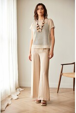 Peruzzi Peruzzi - S26168 - Broderie Anglais Top