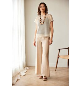 Peruzzi BRODERIE ANGLAIS TOP