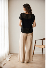 Peruzzi Peruzzi - S26168 - Broderie Anglais Top