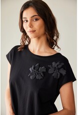 Peruzzi Peruzzi - S26180 - 3D Flower Top
