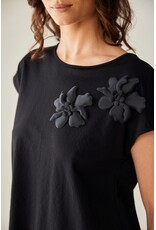 Peruzzi Peruzzi - S26180 - 3D Flower Top