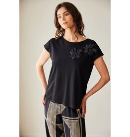 Peruzzi 3D Flower Top