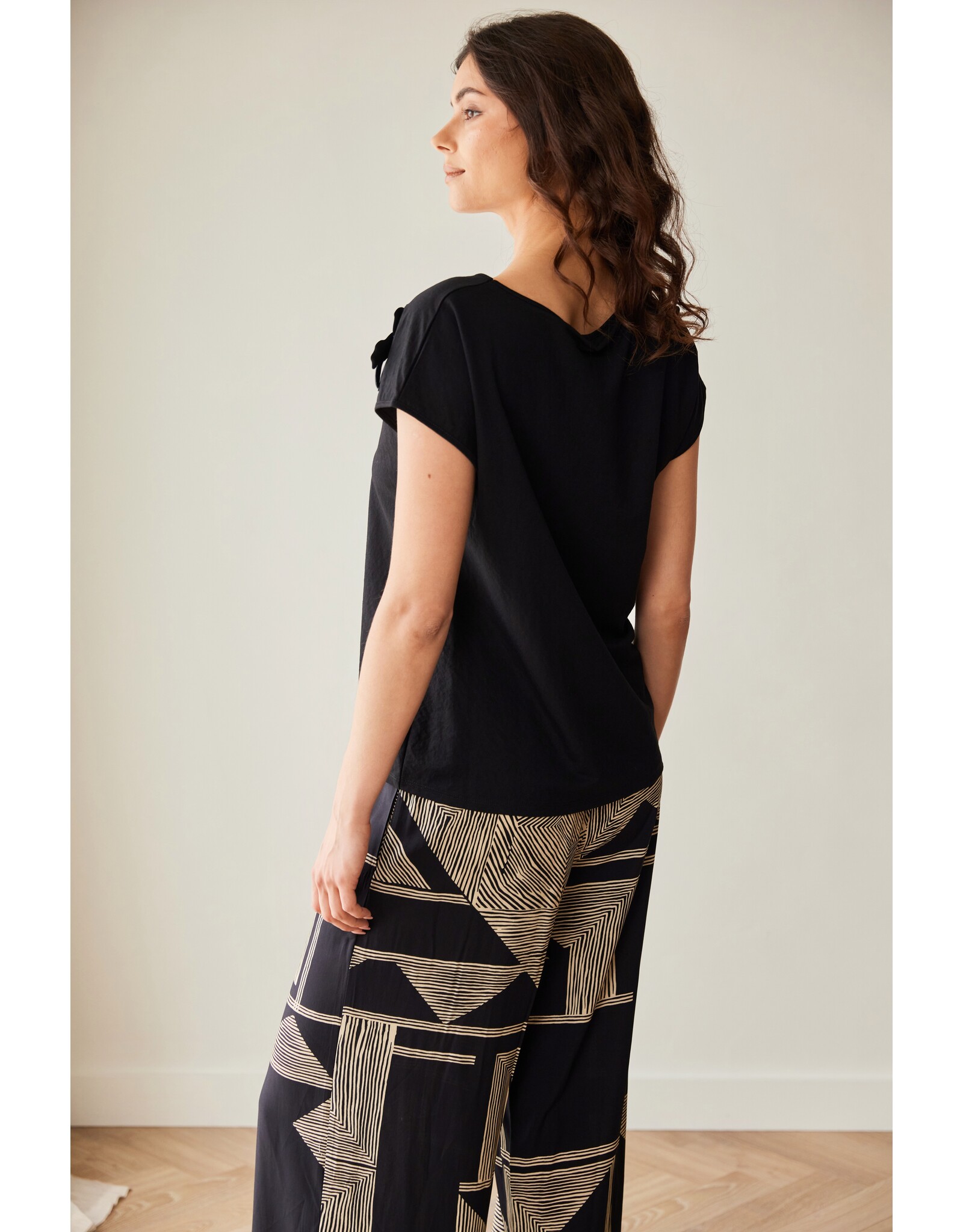 Peruzzi Peruzzi - S26180 - 3D Flower Top