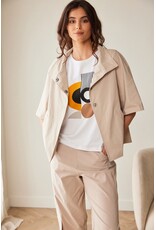 Peruzzi Peruzzi - S26199 - ALINE JACKET