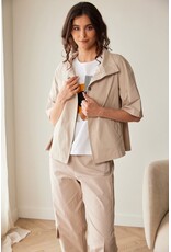 Peruzzi Peruzzi - S26199 - ALINE JACKET