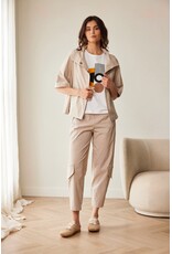 Peruzzi Peruzzi - S26199 - ALINE JACKET