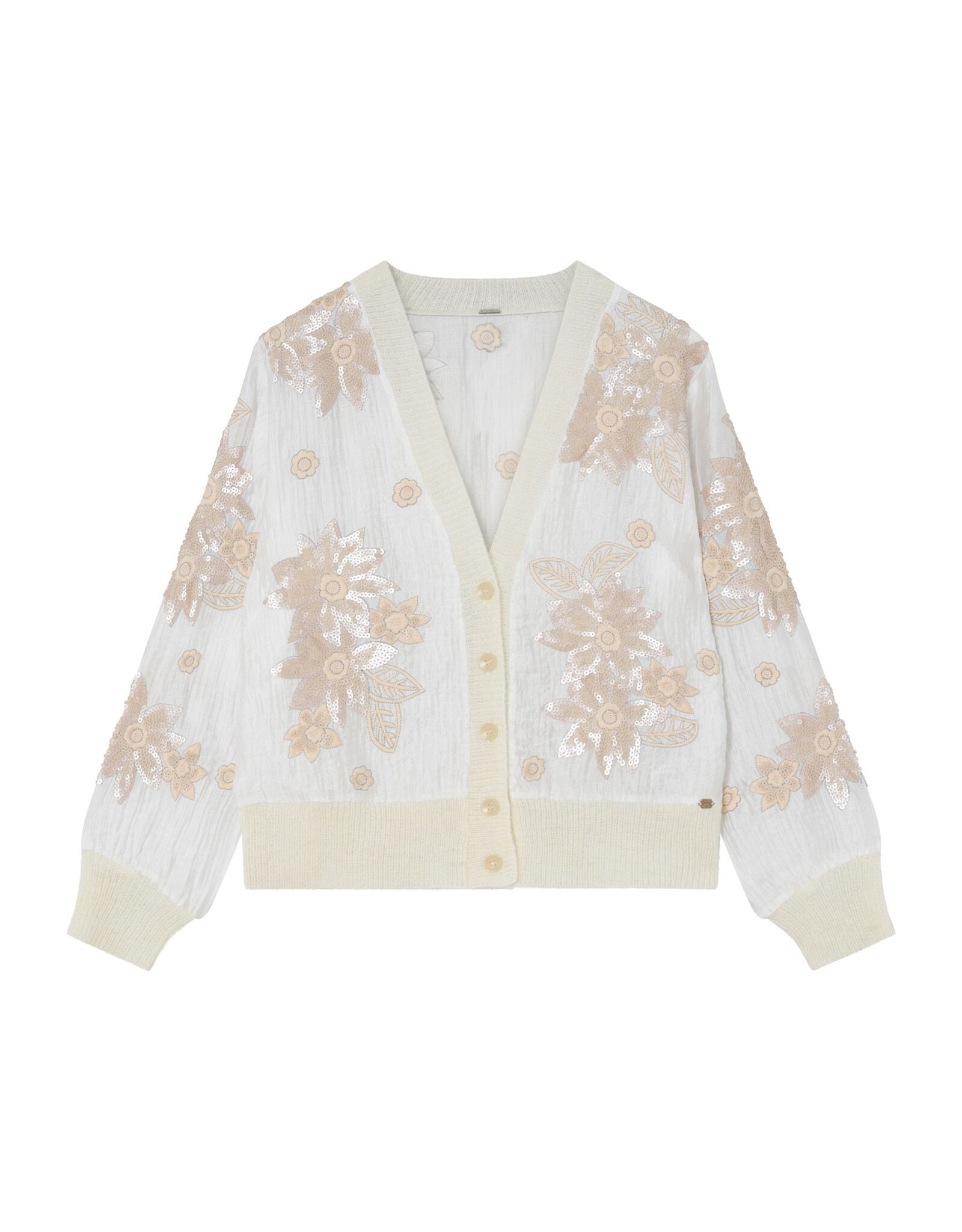 Gustav Denmark Gustav - 60433 3790 - Magda Sequin Cardi