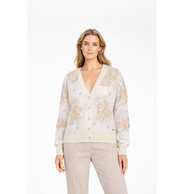 Gustav Denmark Magda Sequin Cardi