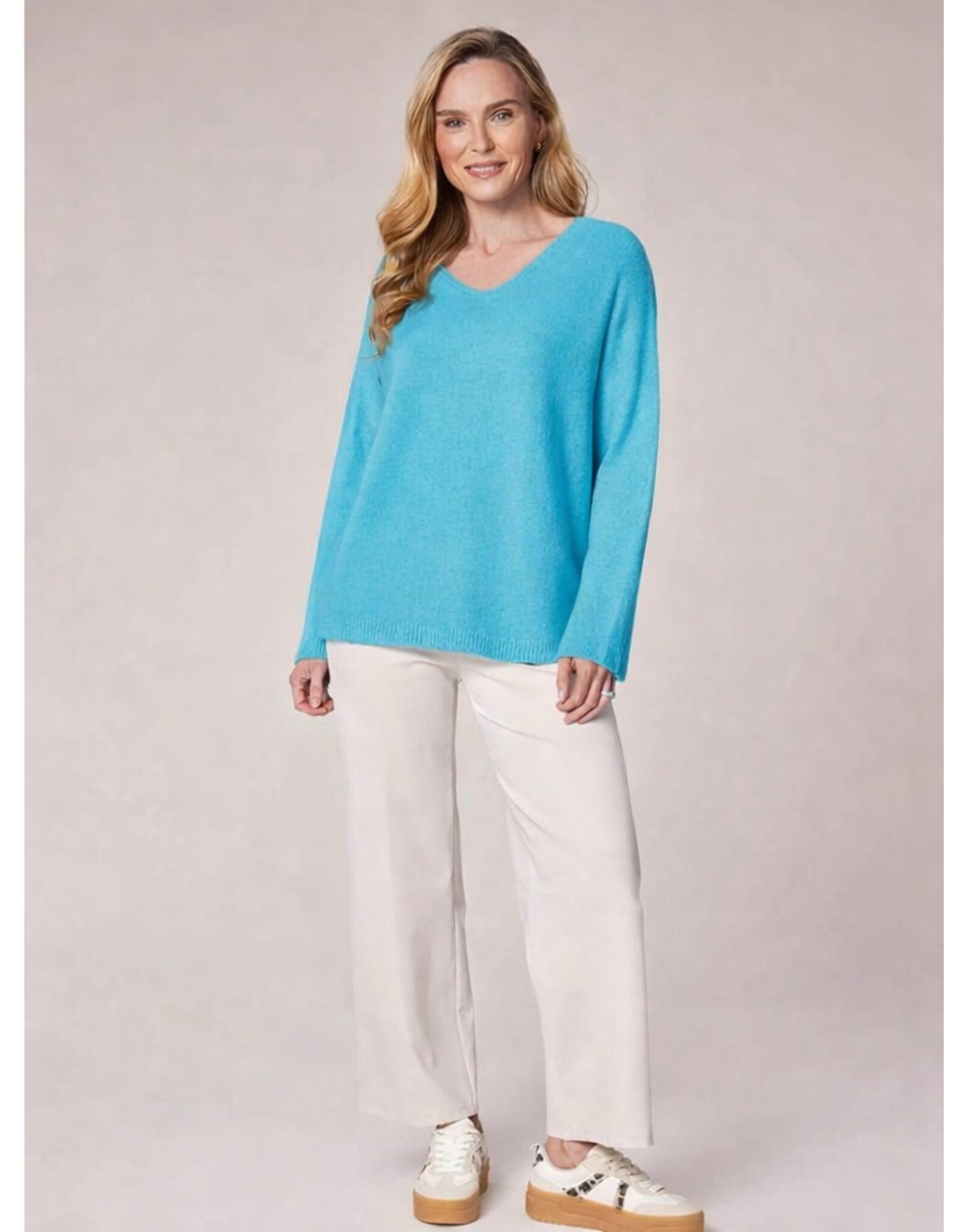 d.e.c.k d.e.c.k - 603 - Knit