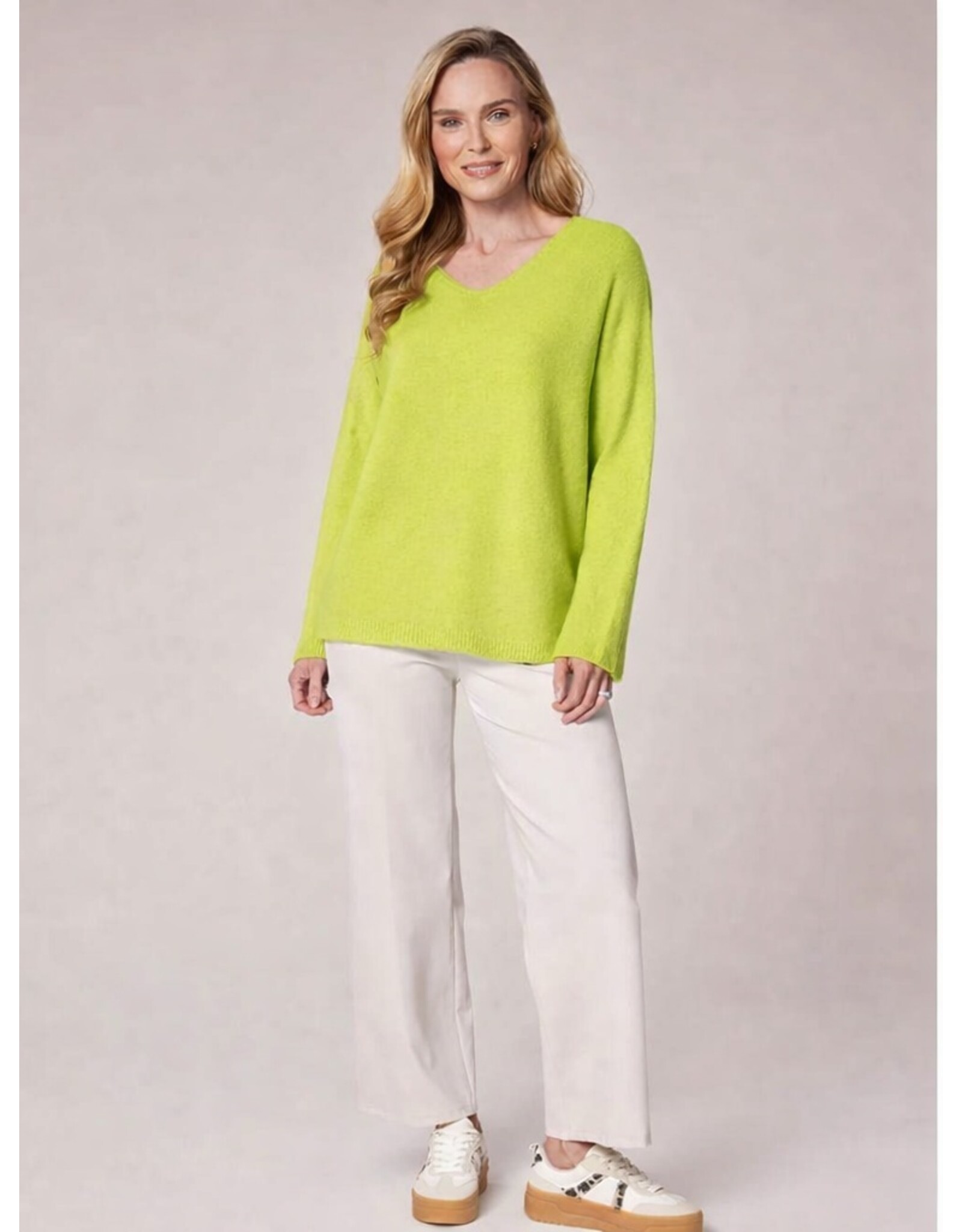 d.e.c.k d.e.c.k - 603 - Knit