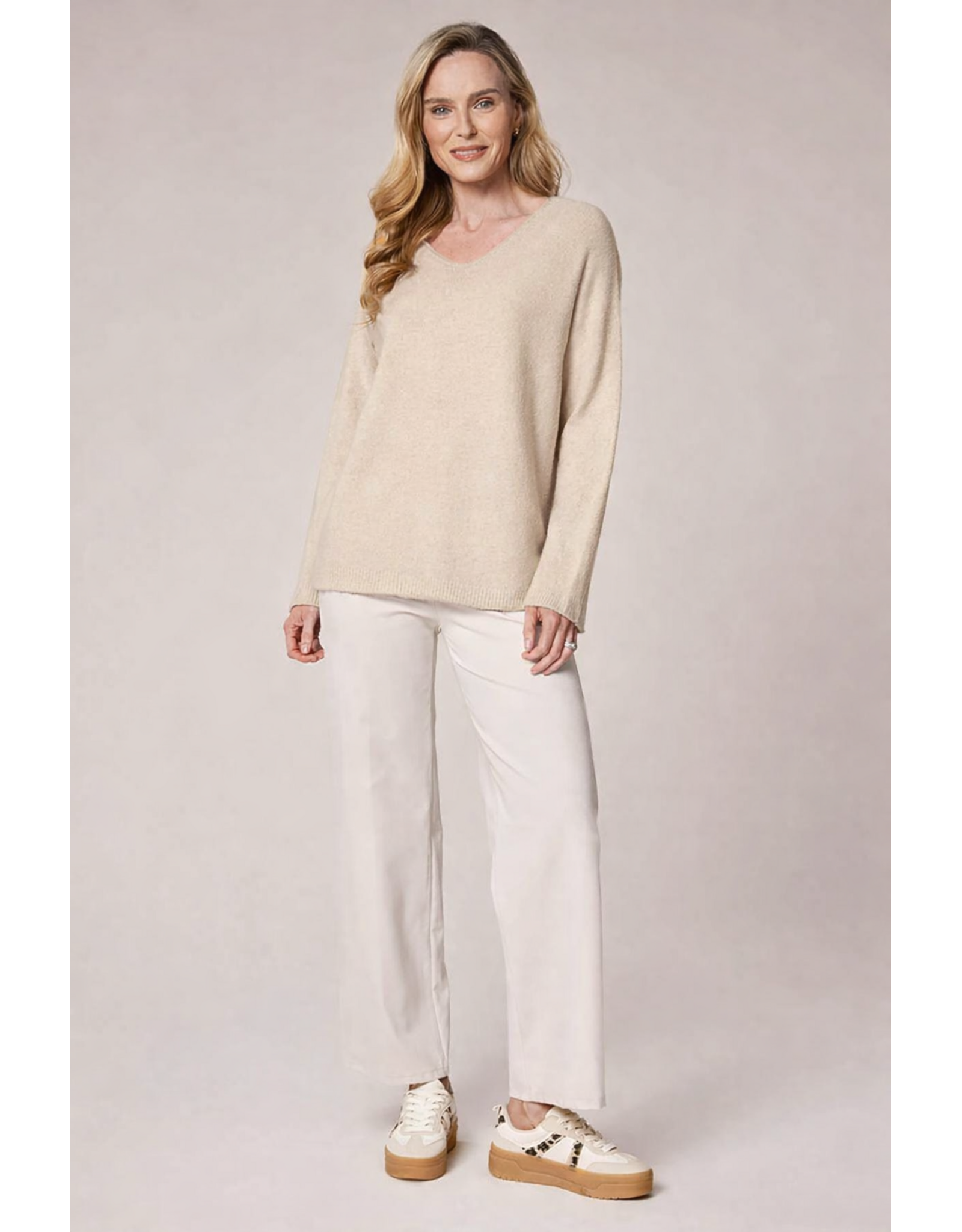 d.e.c.k d.e.c.k - 603 - Knit