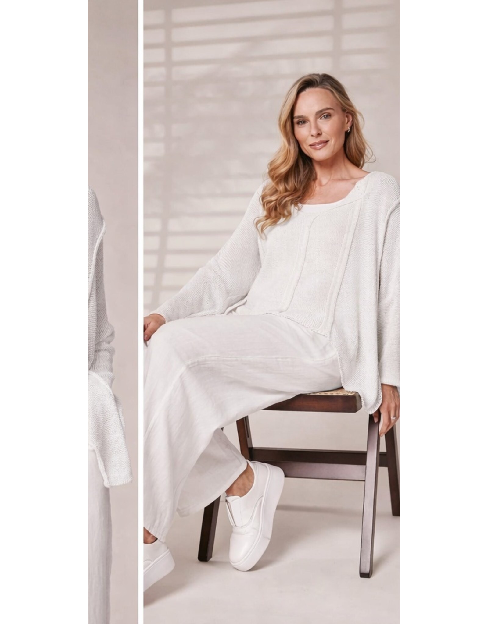 d.e.c.k d.e.c.k - 3741 - Knit