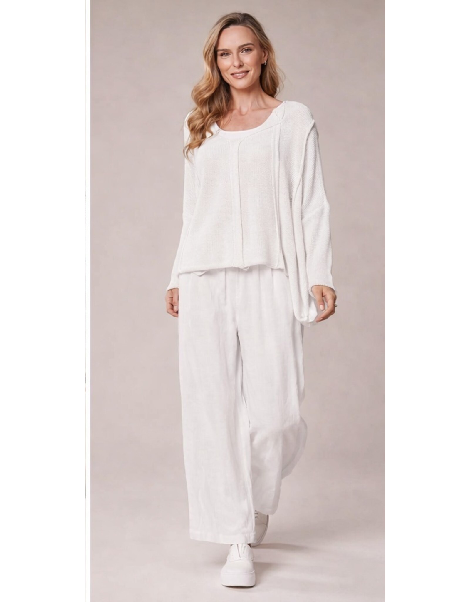 d.e.c.k d.e.c.k - 3741 - Knit