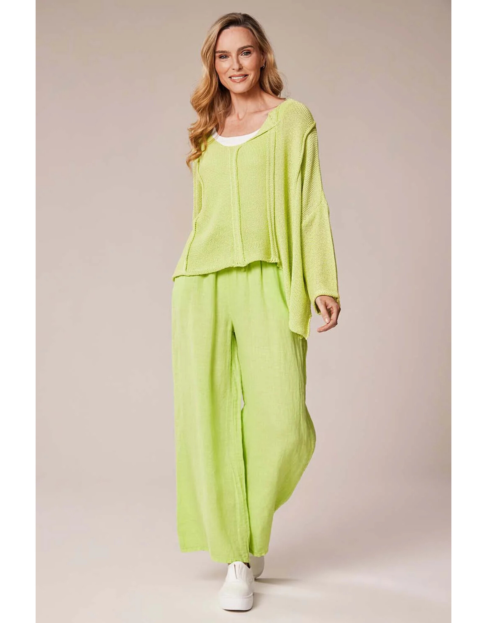 d.e.c.k d.e.c.k - 3741 - Knit