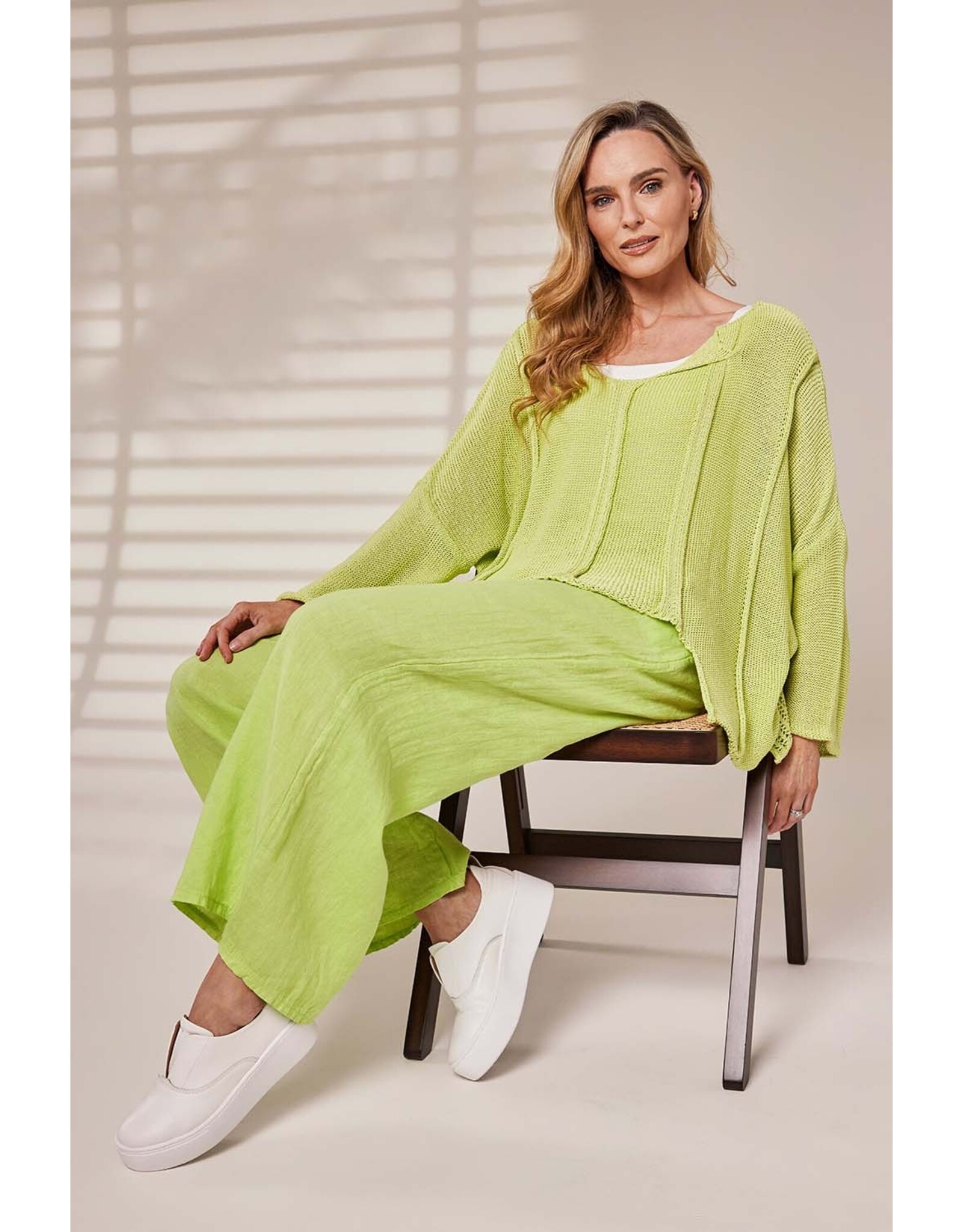 d.e.c.k d.e.c.k - 3741 - Knit