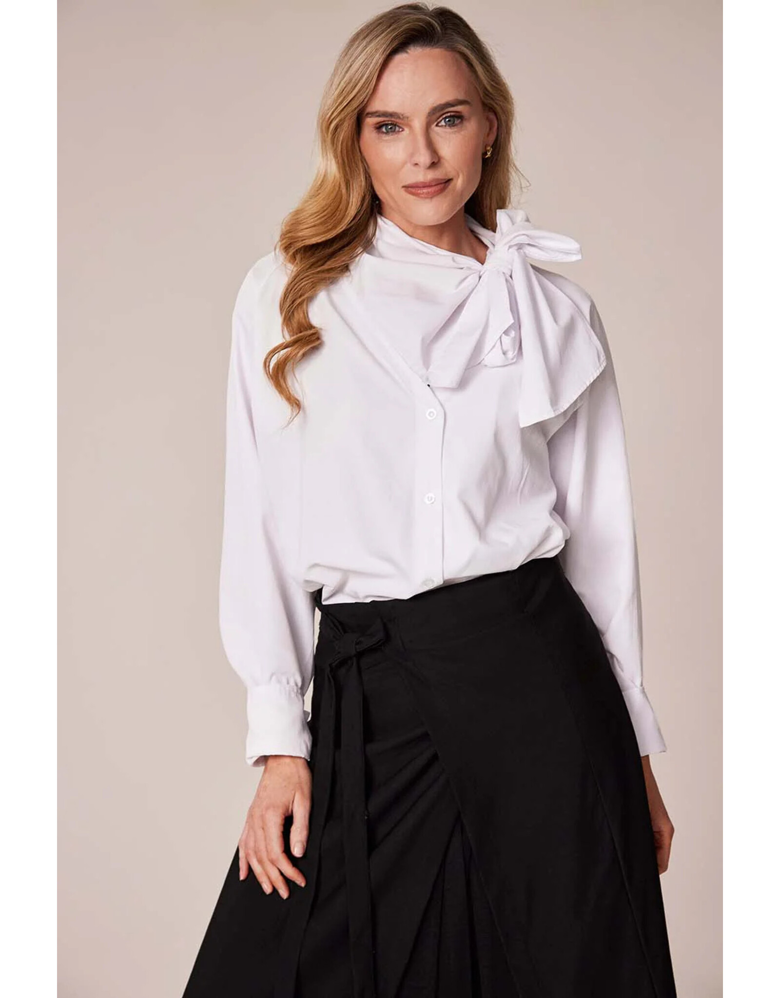 d.e.c.k d.e.c.k - 40023 - Bow Shirt